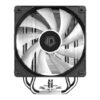 ID-COOLING BLITZ X4 RAINBOW CPU Cooler 4 Heatpipe Intel AMD - Image 6