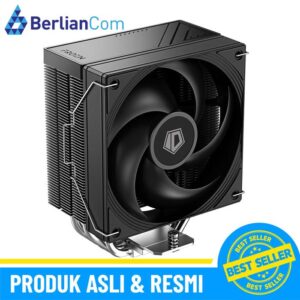 ID-COOLING FROZN A410 SE CPU Cooler 4 Heatpipe Intel AMD