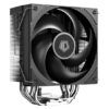 ID-COOLING FROZN A410 SE CPU Cooler 4 Heatpipe Intel AMD - Image 5