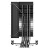 ID-COOLING FROZN A410 SE CPU Cooler 4 Heatpipe Intel AMD - Image 7