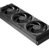 ID-COOLING SL360 PRO SE SPACE w/ LCD Display AIO CPU Liquid Water Cooling Cooler 360mm Intel AMD - Image 9