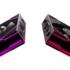 JUNGLE LEOPARD INTERSTELLAR V4 DIGITAL ARGB BLACK Infinity Infinite Mirror 120mm PWM BLOCK UNI Fan TRIPLE PACK - Image 6