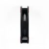 JUNGLE LEOPARD STAR T25 BLACK High Performance CFM Airlow 120mm PWM Fan - Image 6