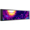 JUNGLE LEOPARD 9.16 inch LCD Display BLACK Chassis Secondary Screen 1920x480 Hardware Monitor Casing PC - Image 7