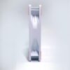 JUNGLE LEOPARD STAR T25 WHITE High Performance CFM Airlow 120mm PWM Fan - Image 6