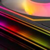 JUNGLE LEOPARD Prism 4 Ultra ARGB BLACK Two Sided Infinity Infinite Mirror 120mm PWM Fan - Image 8