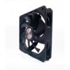 JUNGLE LEOPARD F8 BLACK Performance 120mm PWM Fan (BULK PACKAGE) - Image 5