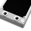EKWB EK Quantum Surface S420 - White Radiator 420mm - Image 3