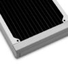 EKWB EK Quantum Surface S420 - White Radiator 420mm - Image 4