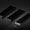 EKWB EK Quantum Surface S420 - White Radiator 420mm - Image 5