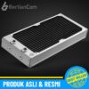 EKWB EK Quantum Surface P280M - White Radiator 280mm - Image 2
