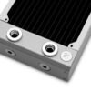 EKWB EK Quantum Surface P280M - White Radiator 280mm - Image 3