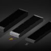 EKWB EK Quantum Surface P280M - White Radiator 280mm - Image 5