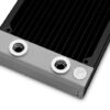 EKWB EK Quantum Surface S420 - Black Radiator 420mm - Image 3