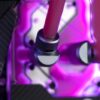 EKWB EK Quantum Torque Rotary 45 - Satin Titanium Fitting Computer Custom Water Cooling - Image 4