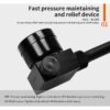 BARROW GJQM-01 Manual Air Tightness Leak Tester - Image 2