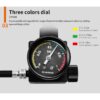 BARROW GJQM-01 Manual Air Tightness Leak Tester - Image 3