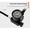 BARROW GJQM-01 Manual Air Tightness Leak Tester - Image 4