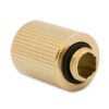 EKWB EK Quantum Torque Extender Static MM 28 - Gold - Image 3