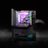 EKWB EK Quantum Velocity2 Edge D-RGB - 1700 Silver Special Edition Intel CPU Water Block PC Computer Water Cooling Cooler - Image 6