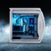 EKWB EK Quantum Velocity2 Edge D-RGB - 1700 Silver Special Edition Intel CPU Water Block PC Computer Water Cooling Cooler - Image 7