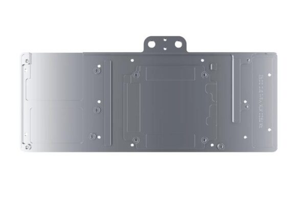 Xfx Gpu Backplate ALPHACOOL Core RX 7900XTX Merc 310 With Backplate GPU Water Block XFX ...