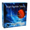 Masterkleer 1/2" UV-active Orange Soft Tubing Liquid Water Cooler - Image 2