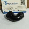 Thermaltake CL-W097 G1/4 PETG Tube 90 Degree Comp 16mm Black / Chrome - Image 3