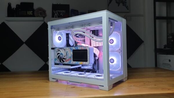 Paket Komputer Gaming Custom