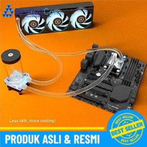 Paket Water Cooling Custom