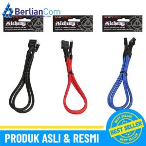 Bitfenix Internal USB 2.0 Extension Cable 30cm