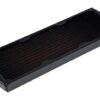 ALPHACOOL NexXxoS ST30 Full Copper X-Flow 360mm Radiator (Ketebalan 30mm) PC Computer Water Cooling Cooler - Image 7