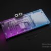 ALPHACOOL Core RX 7900XTX Red Devil With Backplate GPU Water Block PowerColor Water Cooling Cooler - Image 8