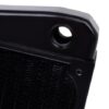 ALPHACOOL NexXxoS ST30 Full Copper X-Flow 420mm Radiator (Ketebalan 30mm) PC Computer Water Cooling Cooler - Image 6