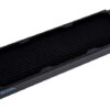 ALPHACOOL NexXxoS ST30 Full Copper X-Flow 420mm Radiator (Ketebalan 30mm) PC Computer Water Cooling Cooler - Image 7