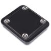 ALPHACOOL Core XP3 Acetal CPU Water Block Intel AMD Water Cooling Cooler - Image 2