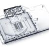 ALPHACOOL Eisblock Aurora Acryl GPX-N RTX 3090TI Founders Edition With Backplate GPU Water Block Water Cooling Cooler - Image 3