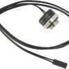 AQUATUNING Temperature Sensor Internal External Thread G1/4 PC Computer Water Cooling Cooler - Image 2