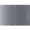 ALPHACOOL Eisblock Aurora Acryl RTX 4080 Suprim With Backplate GPU Water Block MSI Water Cooling Cooler - Image 7