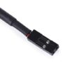 ALPHACOOL Eiszapfen Temperature Sensor Flat G1/4 Black PC Computer Water Cooling Cooler - Image 4