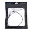 ALPHACOOL Eiszapfen Temperature Sensor Flat G1/4 Black PC Computer Water Cooling Cooler - Image 6