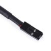 ALPHACOOL Eiszapfen Temperature Sensor Flat G1/4 Chrome PC Computer Water Cooling Cooler - Image 4
