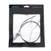 ALPHACOOL Eiszapfen Temperature Sensor Flat G1/4 Chrome PC Computer Water Cooling Cooler - Image 6