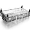 ALPHACOOL Core Distro Plate 240 Left with VPP Apex Pump Water Cooling Cooler Reservoir - Image 3