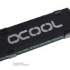 ALPHACOOL HDX M.2 SSD M01 80mm Black NVME Cooler Heatsink Ramsink - Image 5