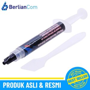 PHOBYA NanoGrease Extreme High Performance Thermal Compound Paste 3.5 Gram