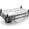 ALPHACOOL Core Distro Plate 240 Right with VPP Apex Pump Water Cooling Cooler Reservoir - Image 3