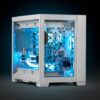 EKWB EK CryoFuel Clear Concentrate 100mL PC Water Cooling Coolant - Image 5