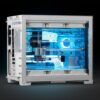 EKWB EK CryoFuel Clear Concentrate 100mL PC Water Cooling Coolant - Image 6