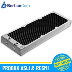 EKWB EK Quantum Surface P420M Radiator 420mm - White